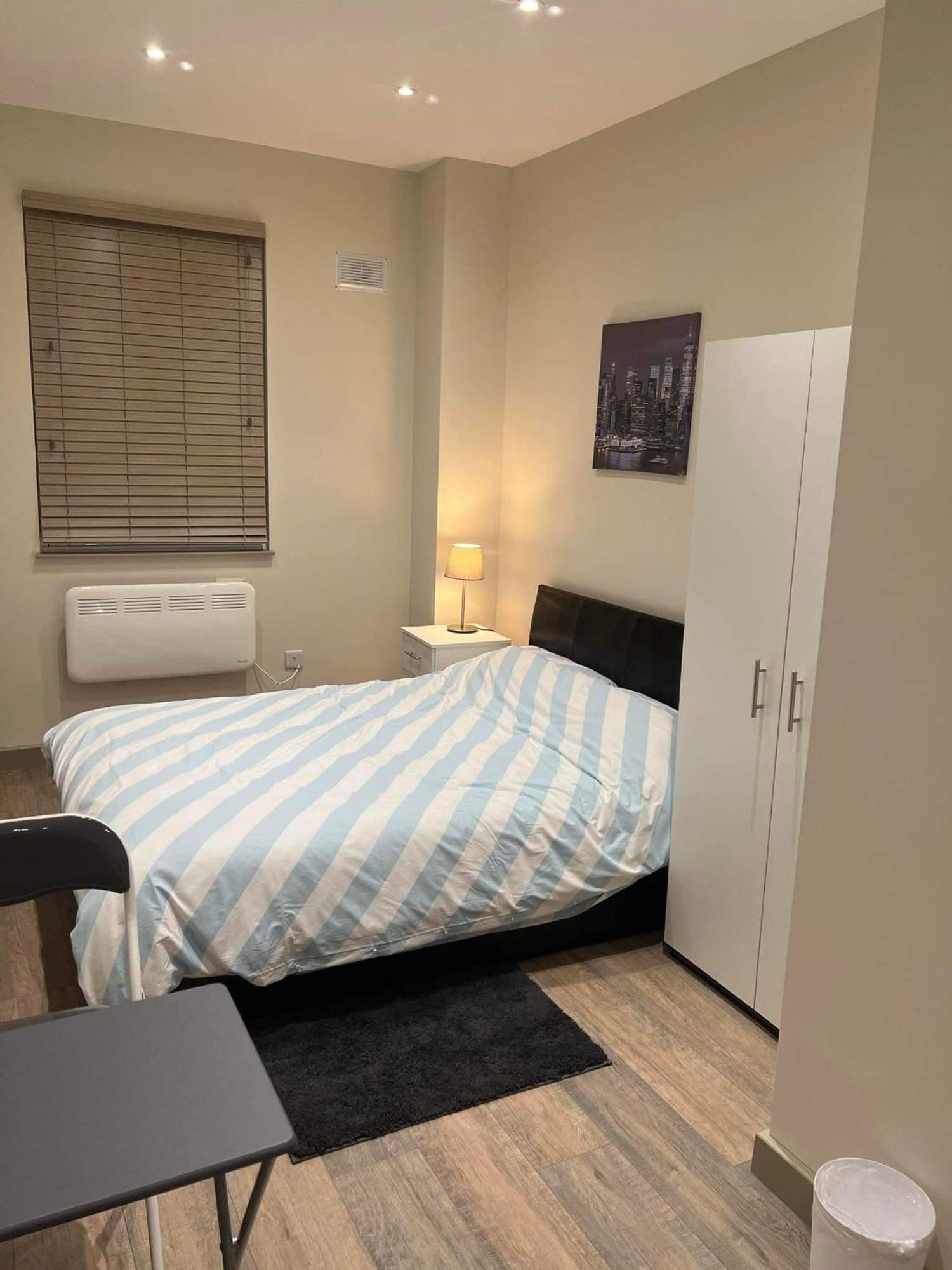 Battersea Inn Лондон Экстерьер фото