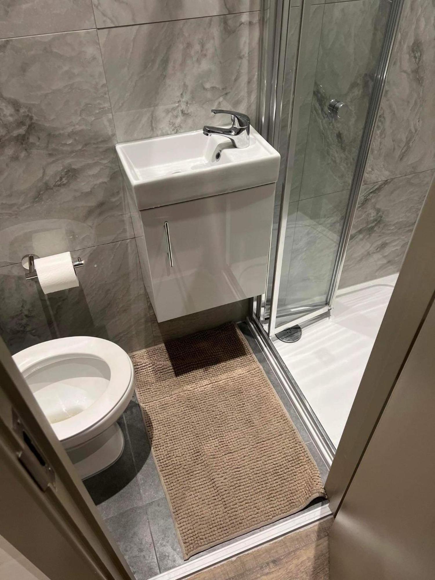 Battersea Inn Лондон Экстерьер фото